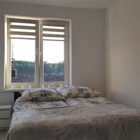 Apartament Ula Mikołajki Zewnętrze zdjęcie