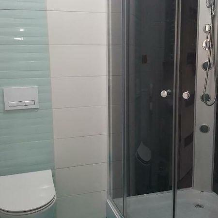 Apartament Ula Mikołajki Zewnętrze zdjęcie