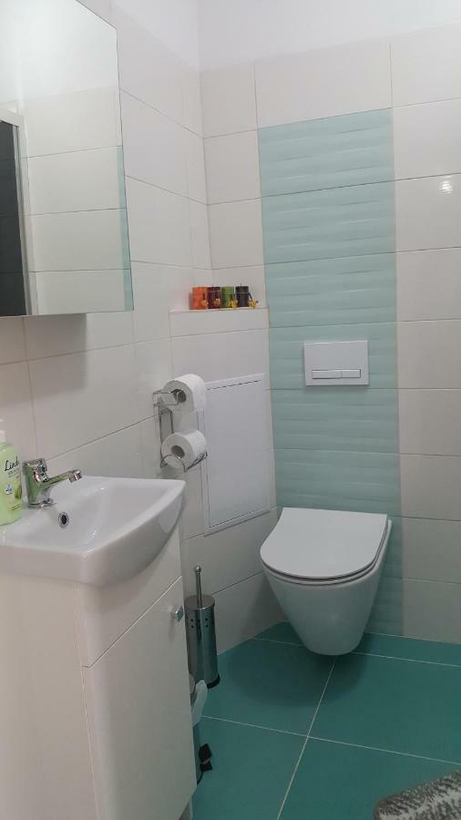 Apartament Ula Mikołajki Zewnętrze zdjęcie